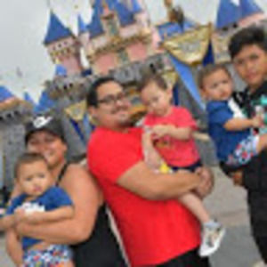 Meet your Posher, Richard